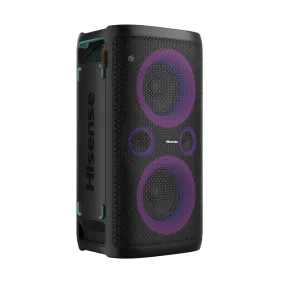 سماعات هايسنس هزازة للحفلات |HP100