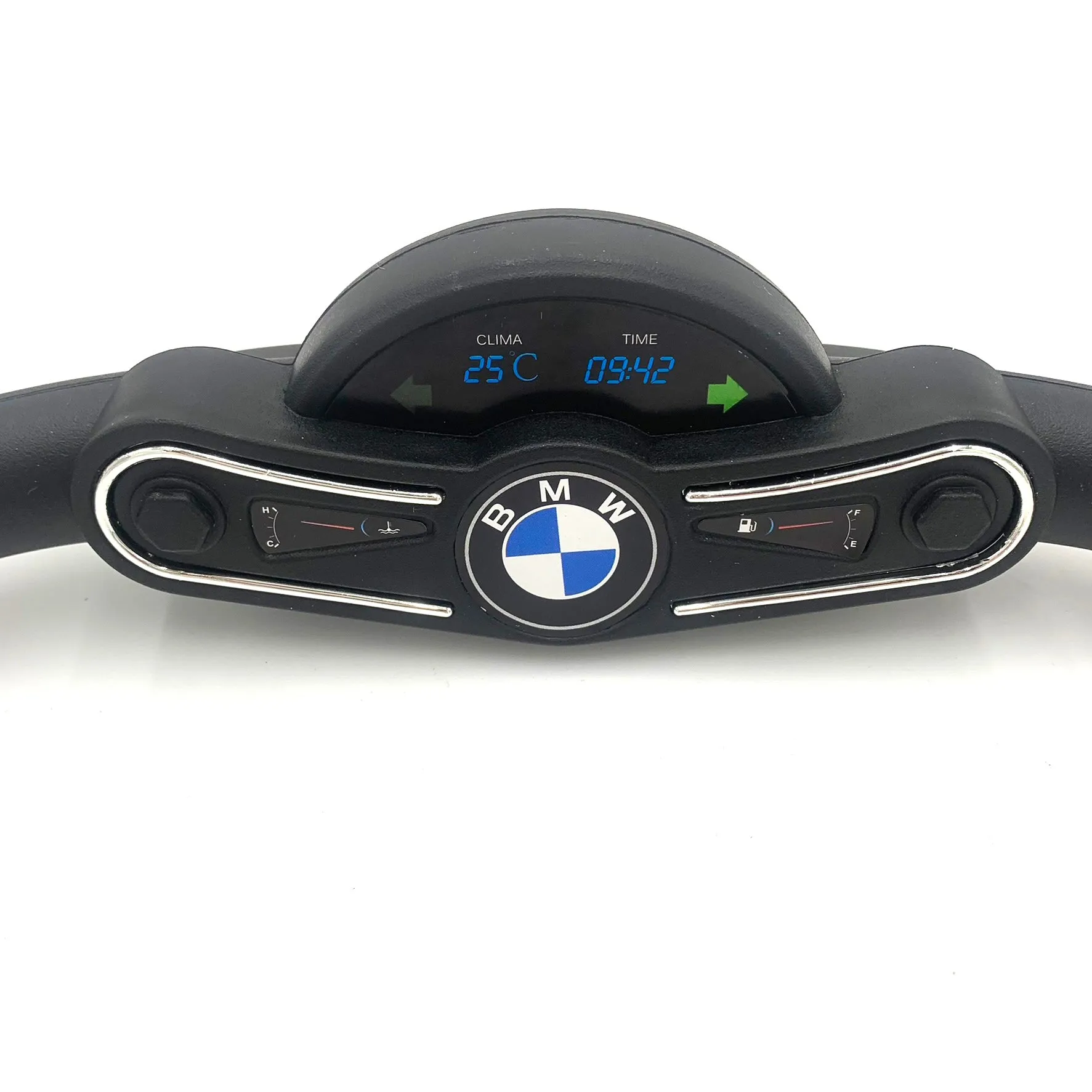 - Replacement Handle Bars for Kids Ride on's - Bmw Mini Motorbike - 121-1323