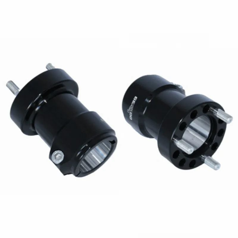 0039 Rear Wheel Hub (40mm)