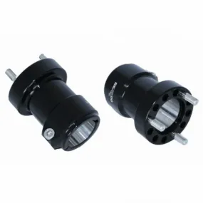 0039 Rear Wheel Hub (40mm)