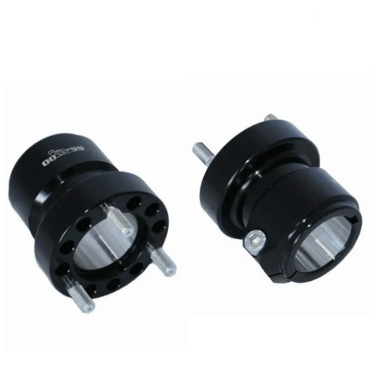 0039 Rear Wheel Hub (40mm)