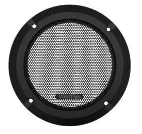100mm Round Protective Speaker Grille