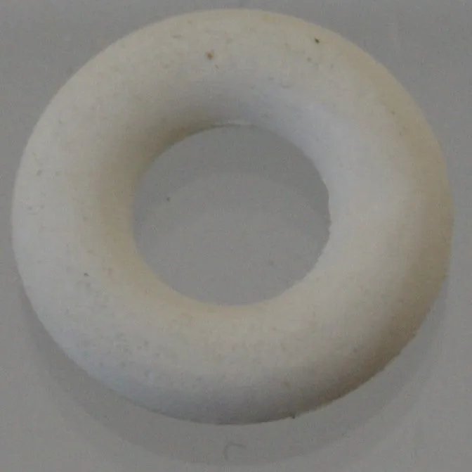 11/16" Tire  for small  4" Tootsie Toy, Barclay cast vehicles.