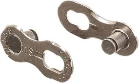 11s Missing Link 11 Speed Silver