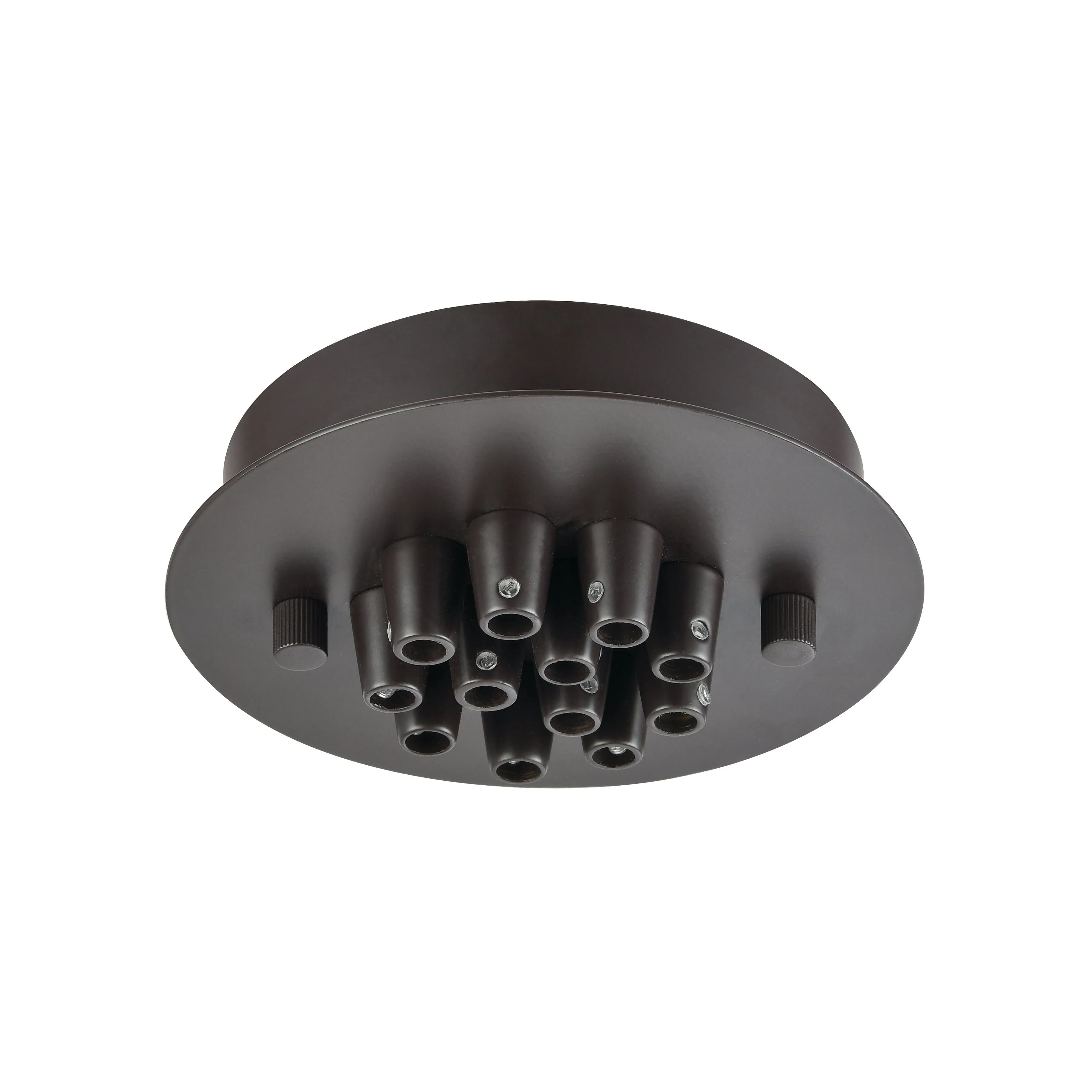 12-Light Nesting Pan