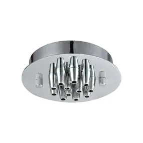 12-Light Nesting Pan