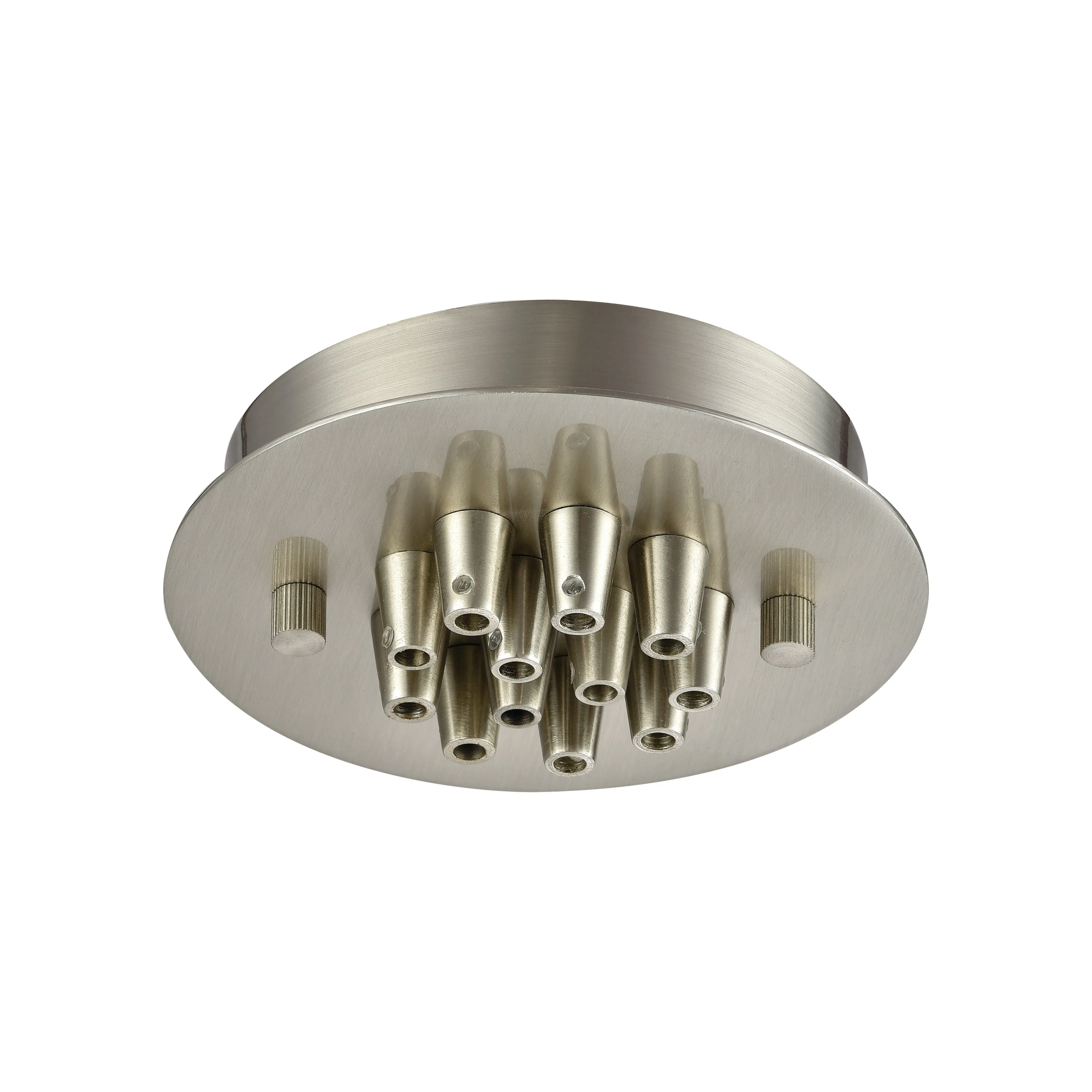 12-Light Nesting Pan