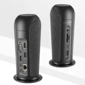 13-in-1 USB-C Multimedia Hub