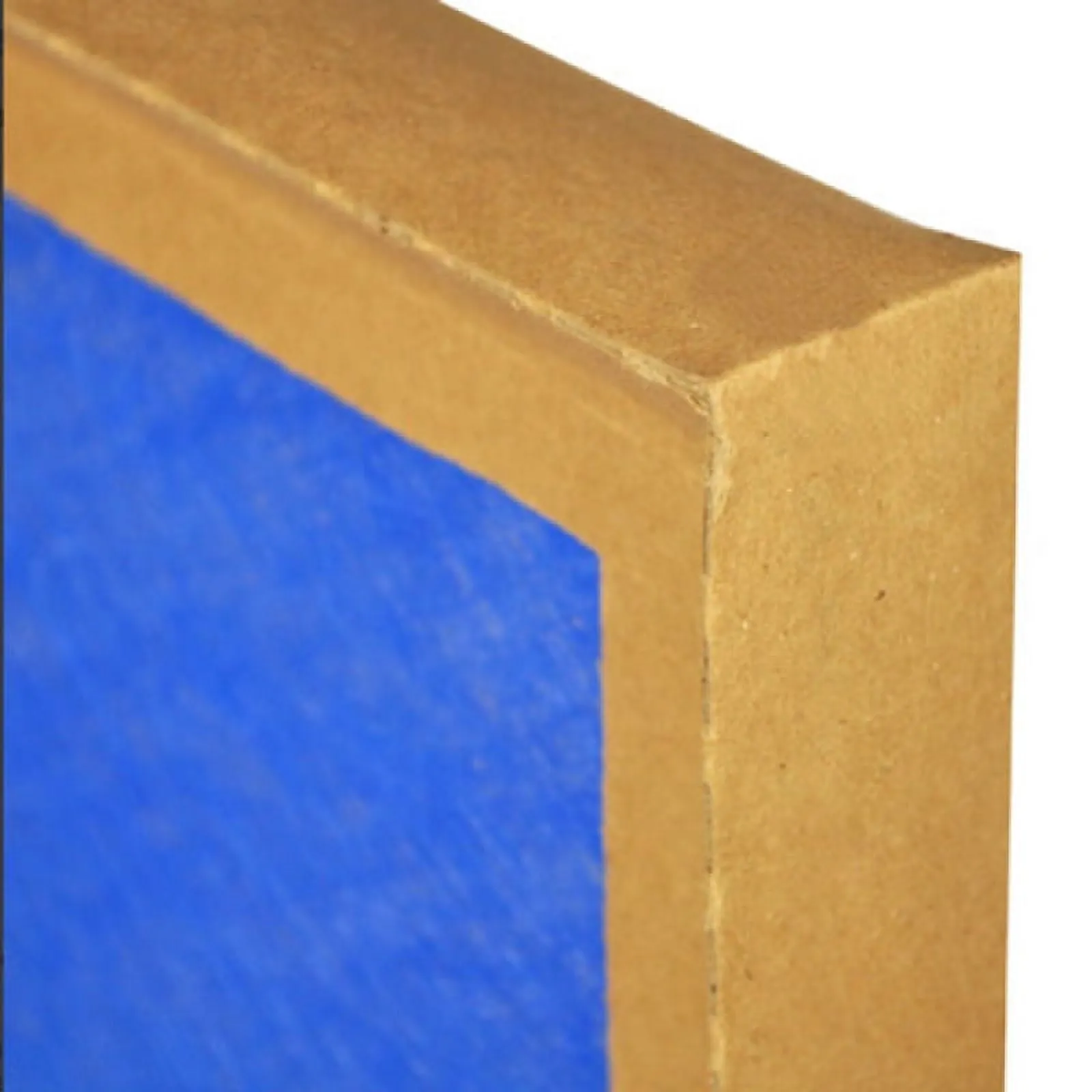 14x30x1 Air Filter Comparable to MPR 100 Basic Economy Furnace Filters, 12 Pack of Non Pleated Fiberglass Filter For Dust - Low Airflow Restriction! From AIRX FILTERS WICKED CLEAN AIR.
