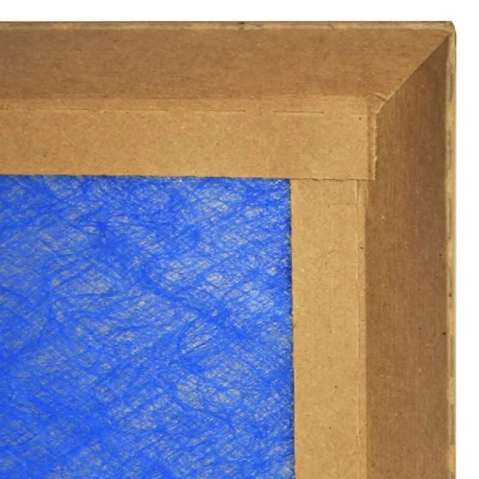14x30x1 Air Filter Comparable to MPR 100 Basic Economy Furnace Filters, 12 Pack of Non Pleated Fiberglass Filter For Dust - Low Airflow Restriction! From AIRX FILTERS WICKED CLEAN AIR.