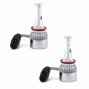 1988 Oldsmobile Toronado Fog Light Bulb  885 LED Kit