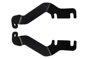 2014-21 Toyota Tundra Grimm Offroad Hood Hinge Light Bracket Kits