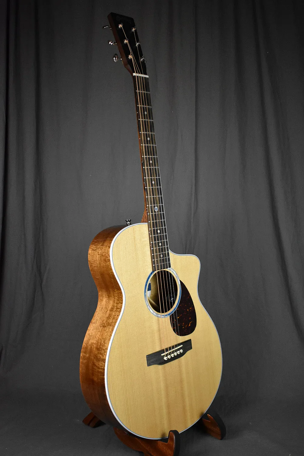 2020 Martin SC-13E