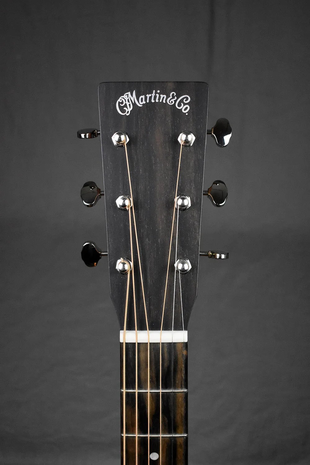 2020 Martin SC-13E