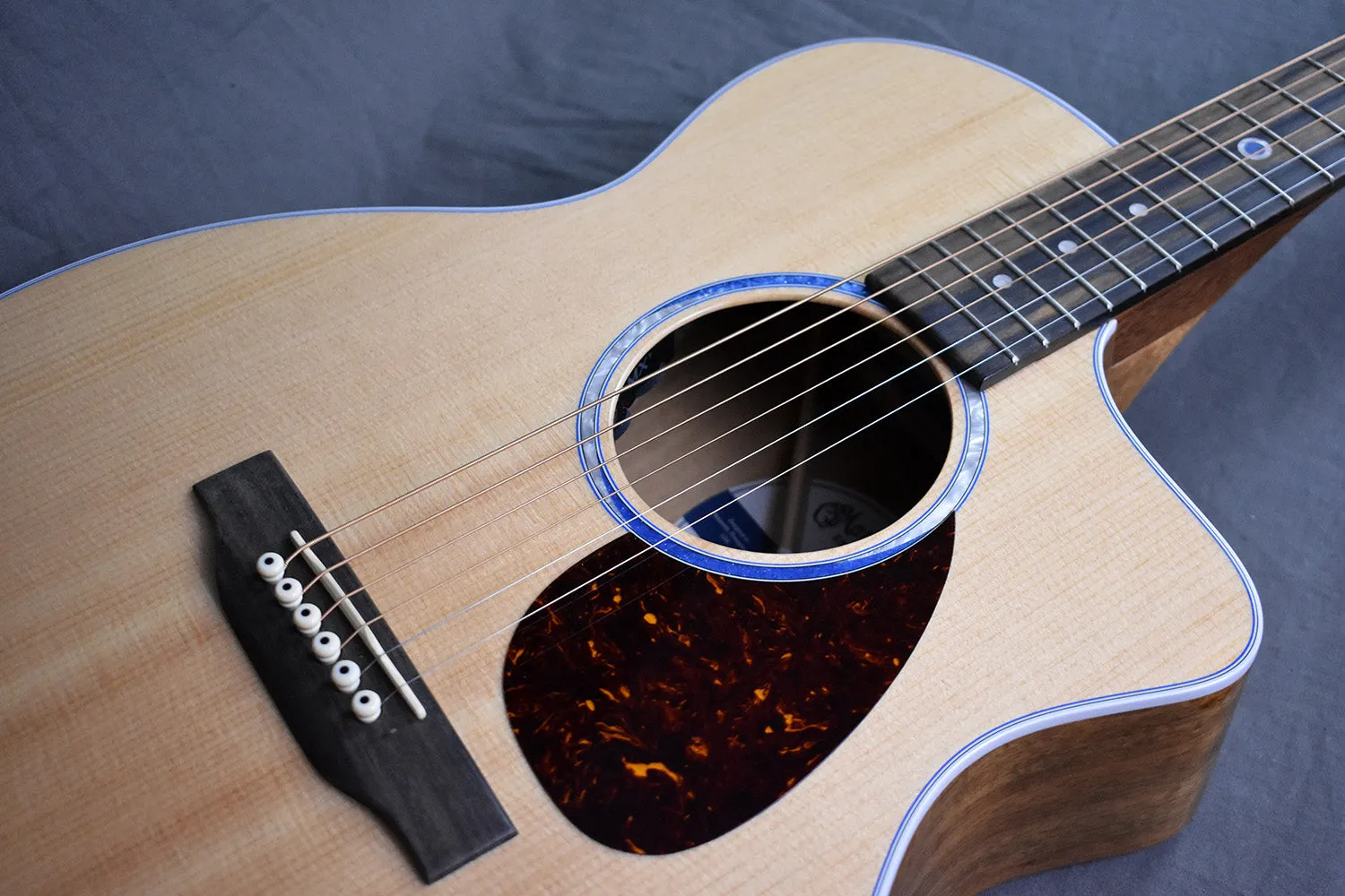 2020 Martin SC-13E