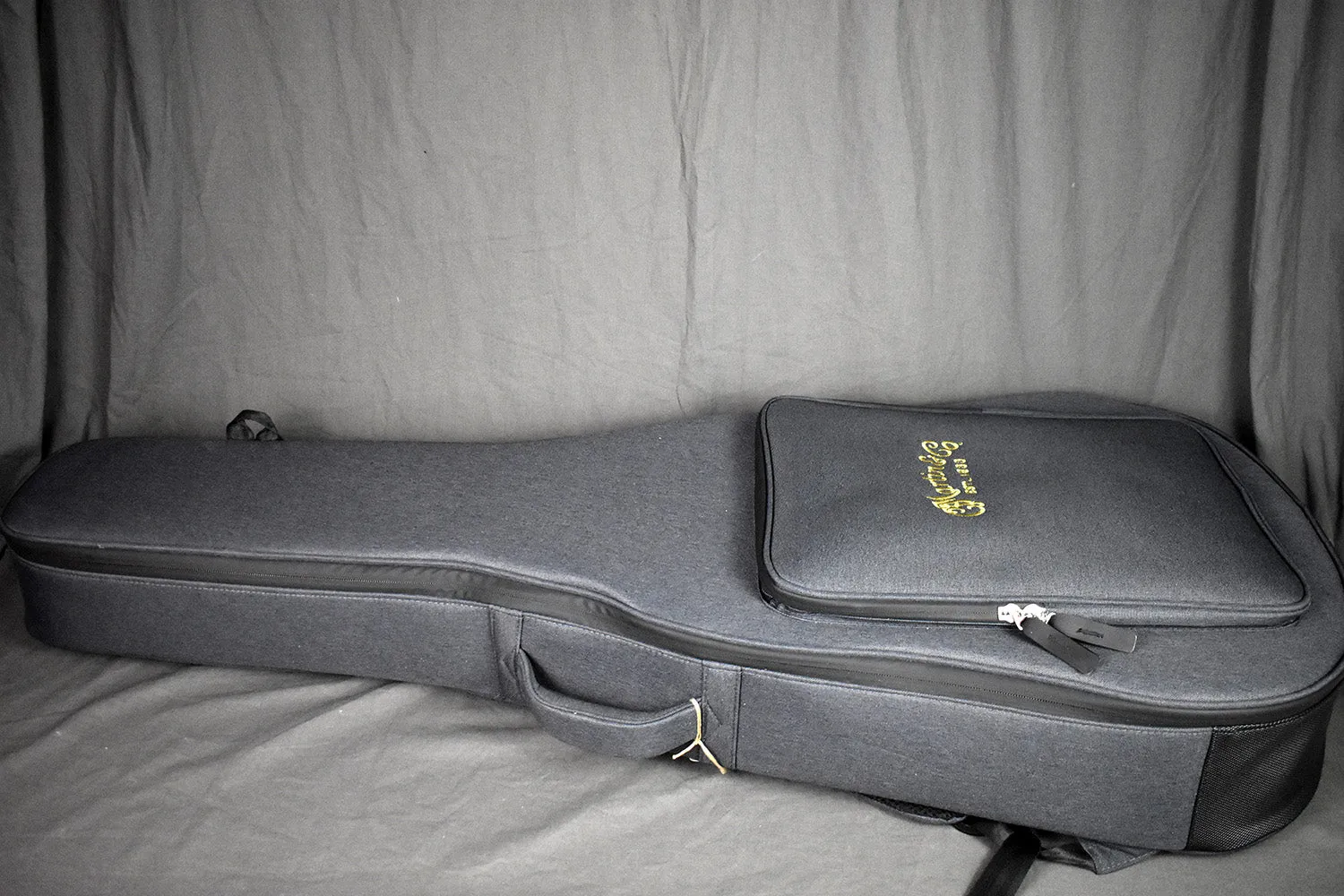 2020 Martin SC-13E