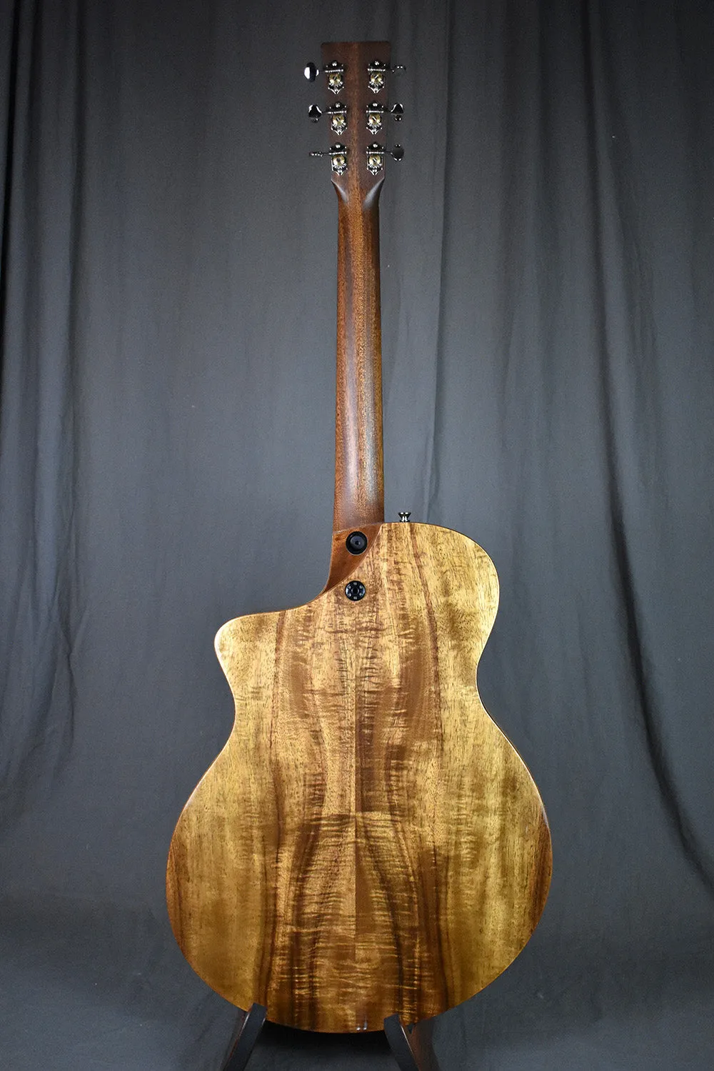 2020 Martin SC-13E