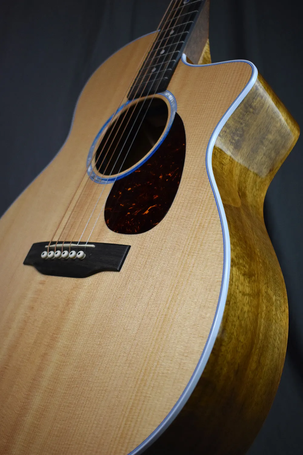 2020 Martin SC-13E