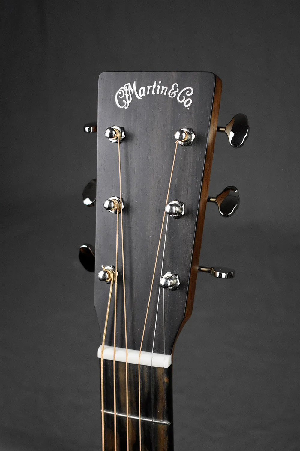 2020 Martin SC-13E