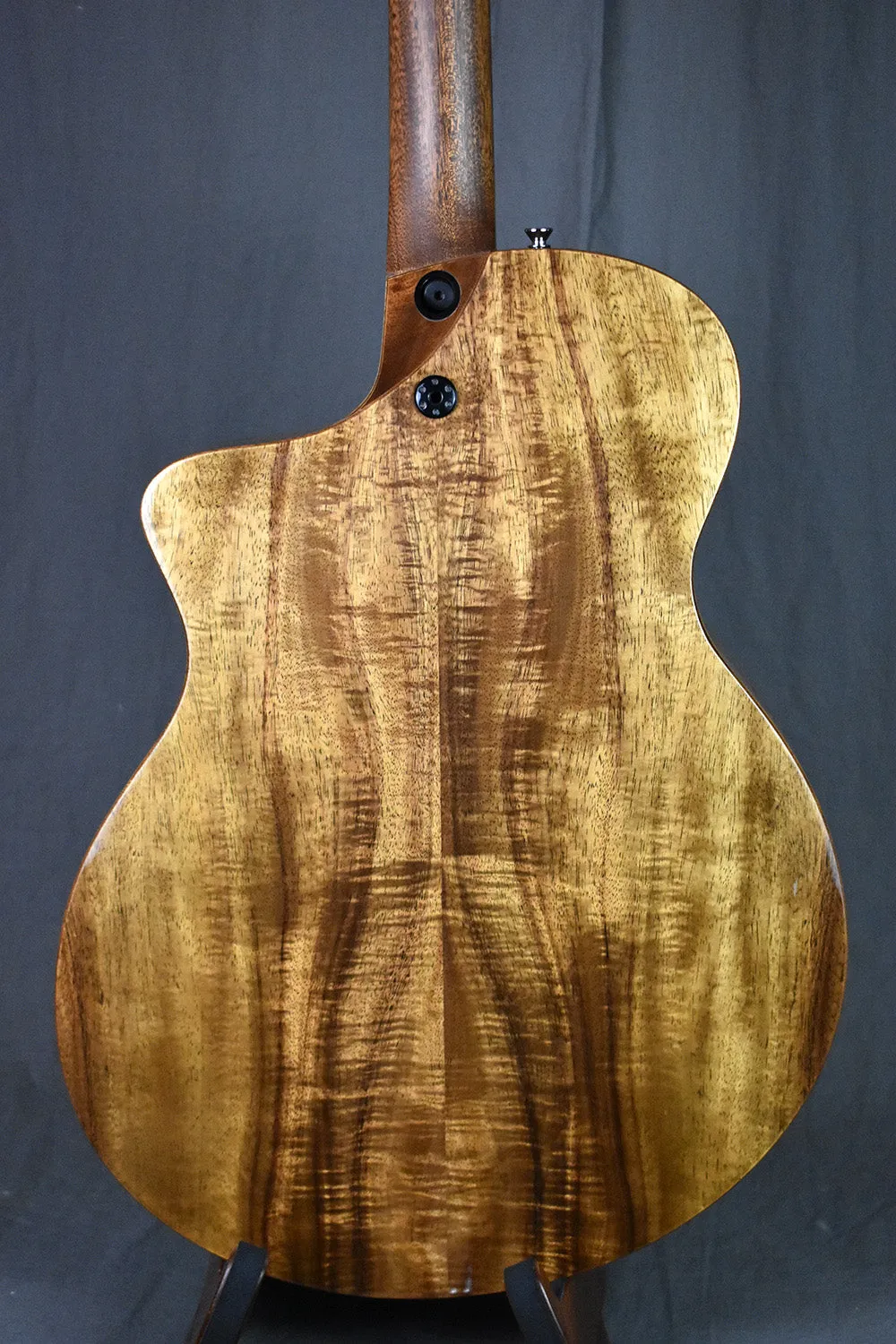 2020 Martin SC-13E