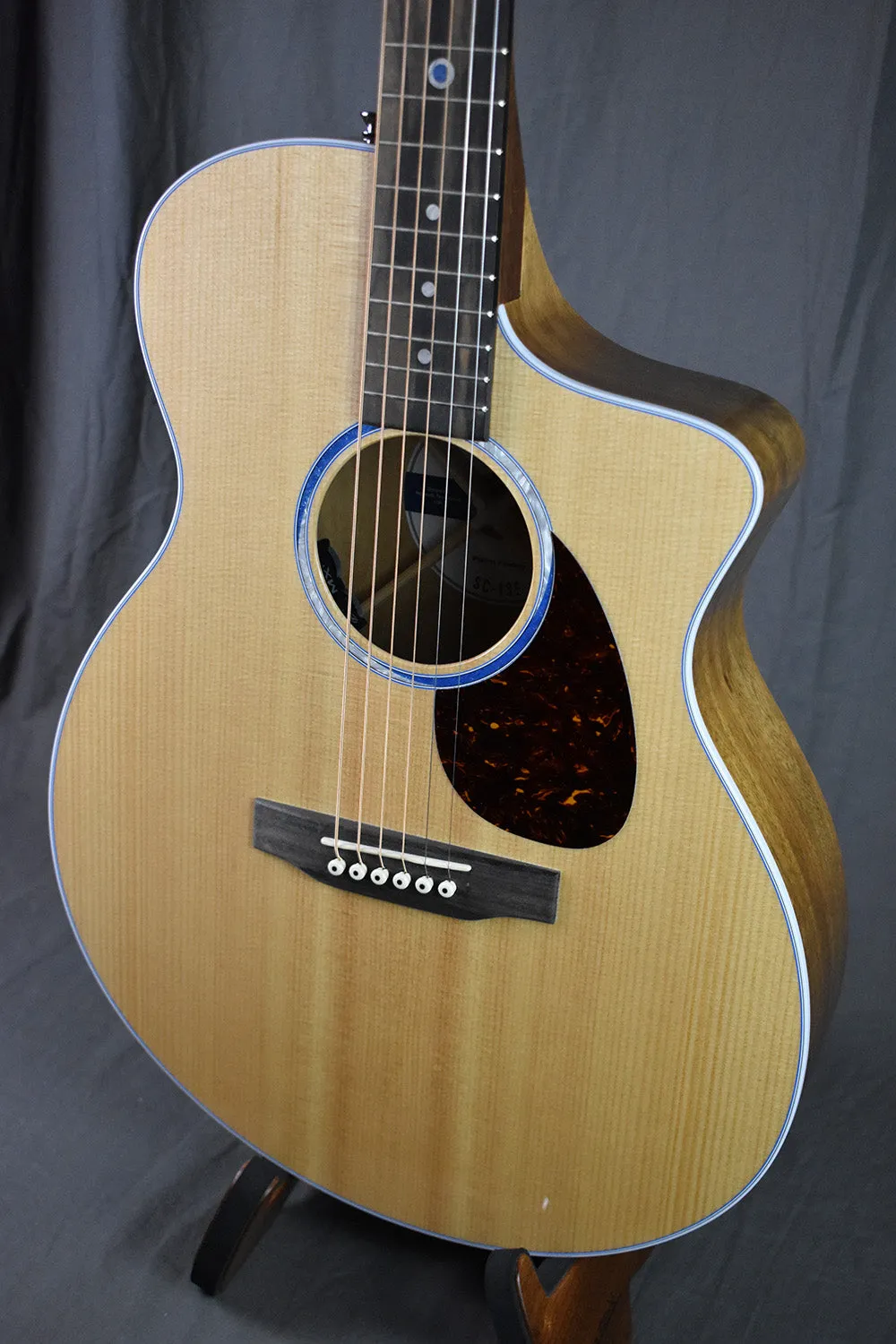 2020 Martin SC-13E