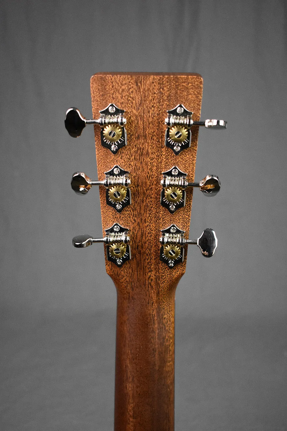 2020 Martin SC-13E