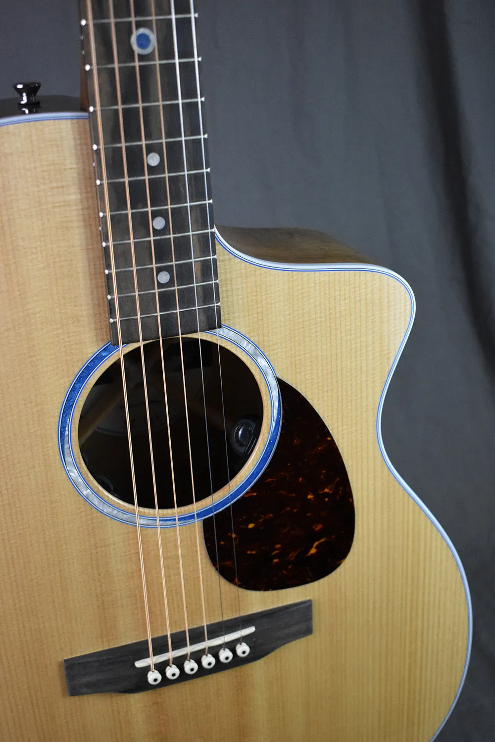 2020 Martin SC-13E