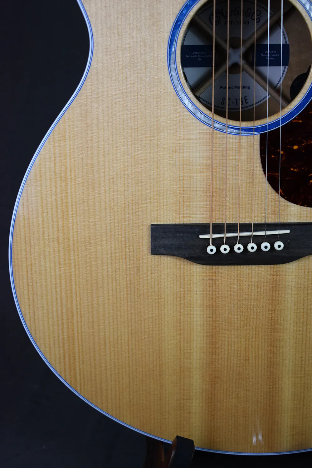 2020 Martin SC-13E