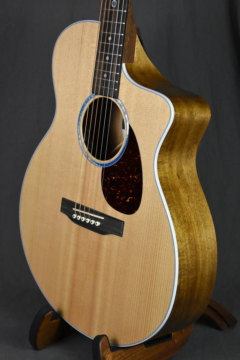 2020 Martin SC-13E