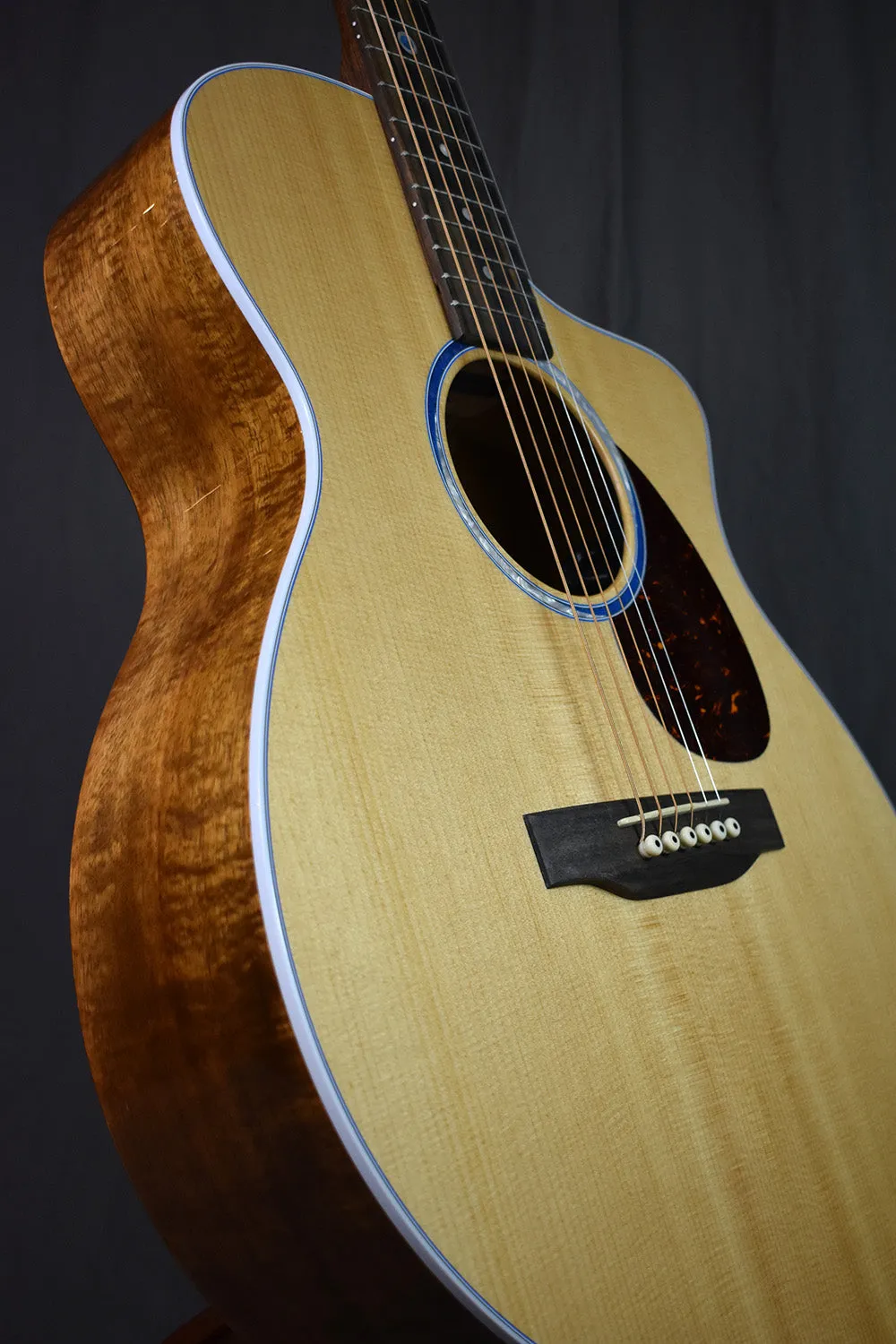 2020 Martin SC-13E