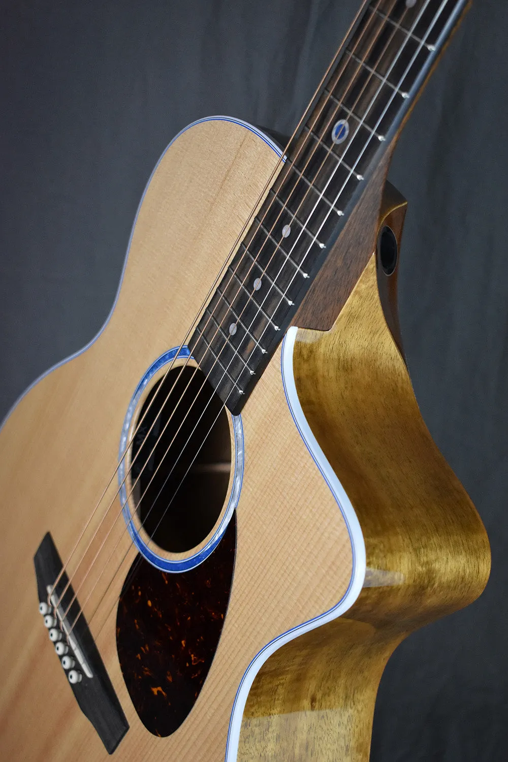 2020 Martin SC-13E
