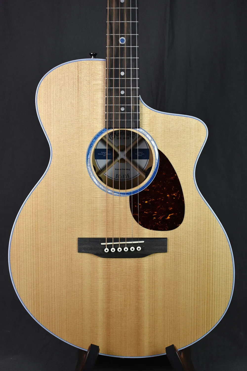 2020 Martin SC-13E