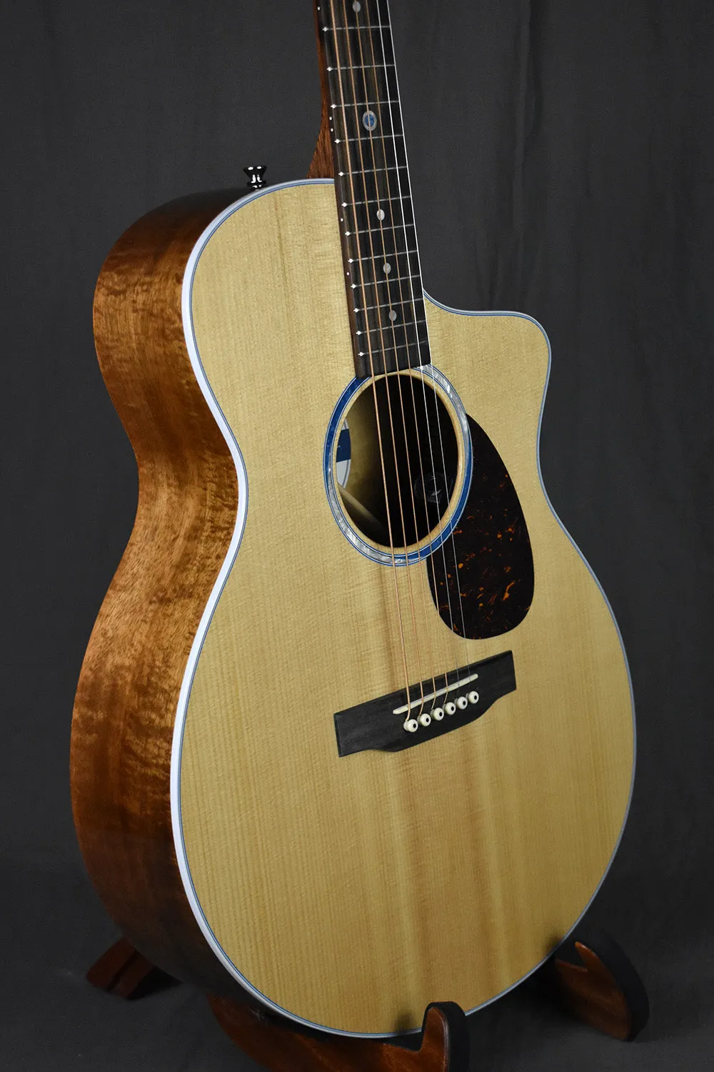 2020 Martin SC-13E