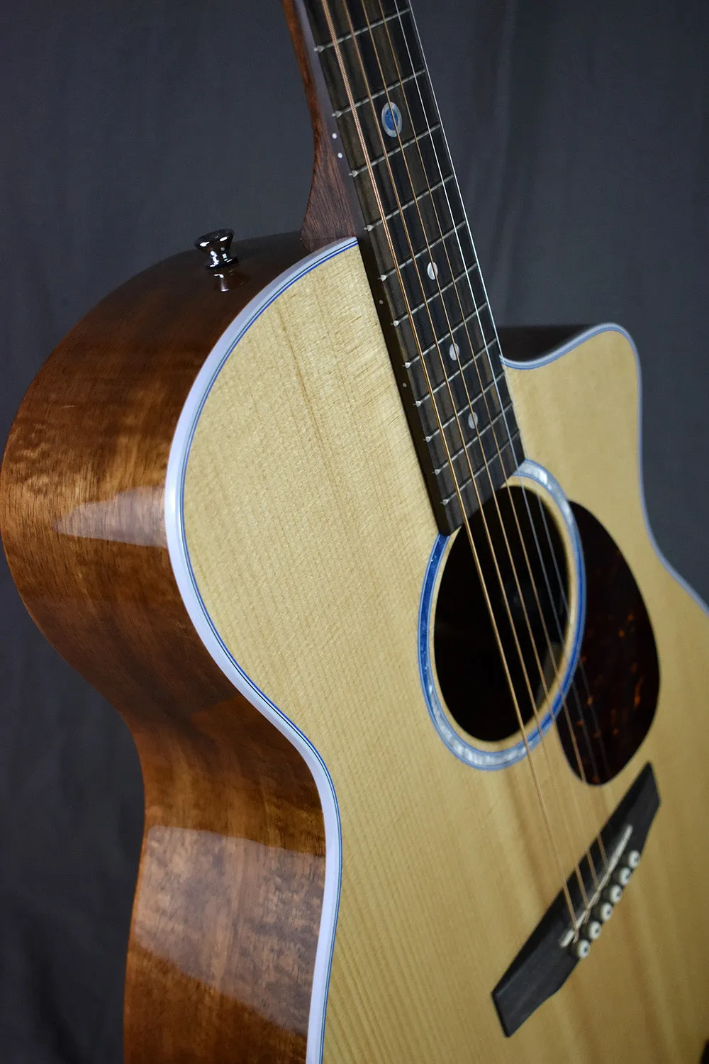 2020 Martin SC-13E