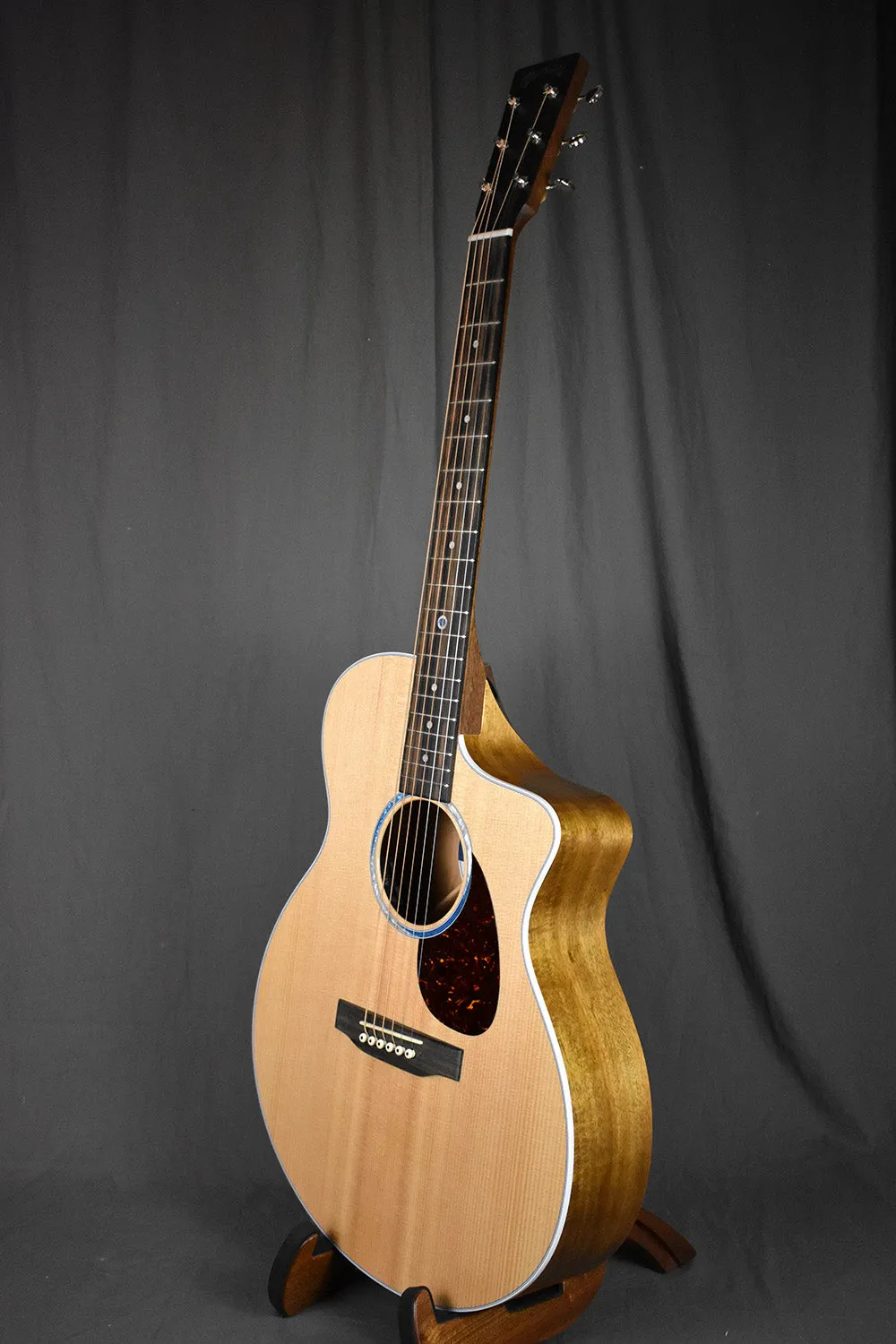 2020 Martin SC-13E