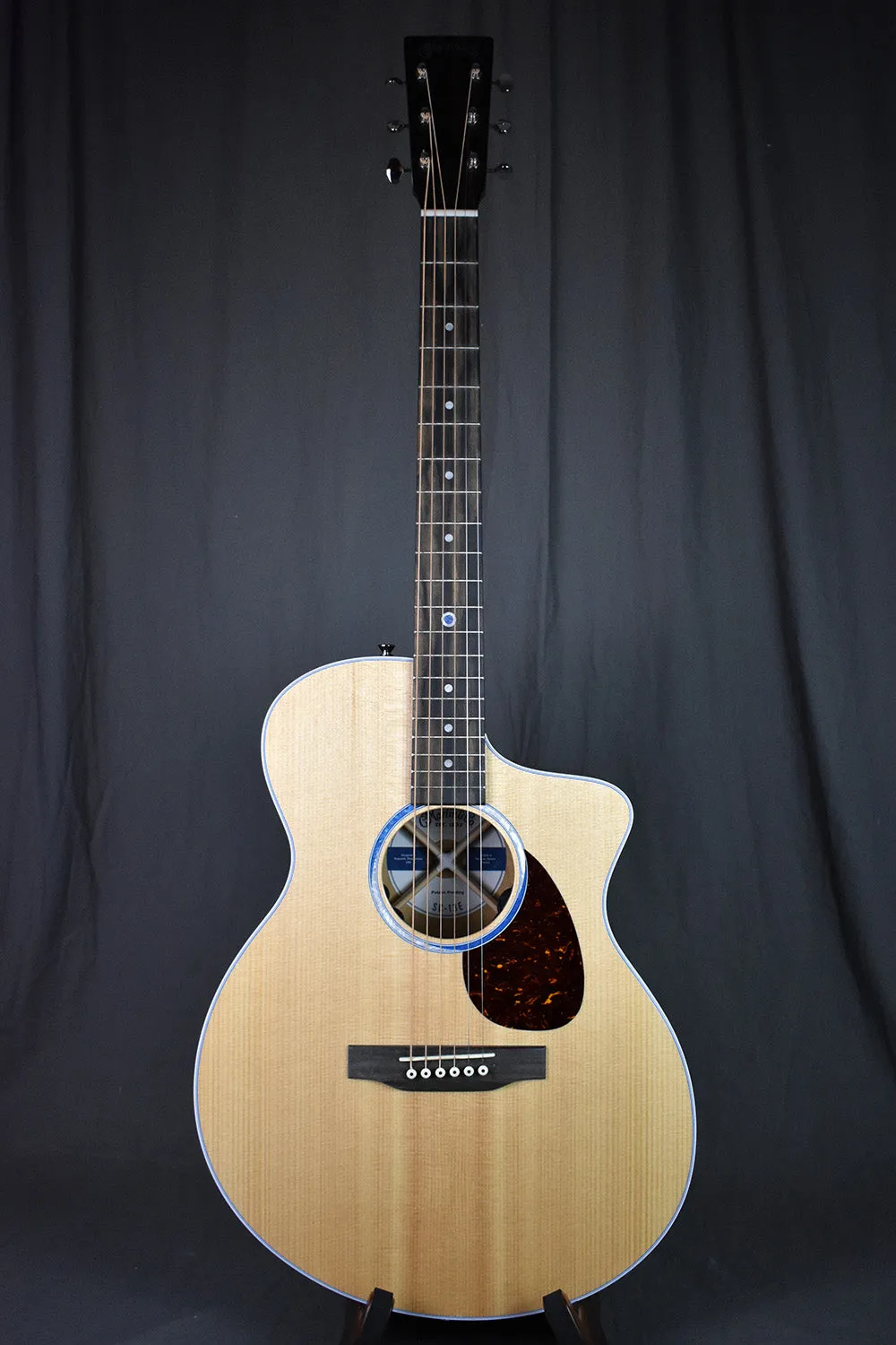 2020 Martin SC-13E