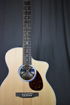 2020 Martin SC-13E