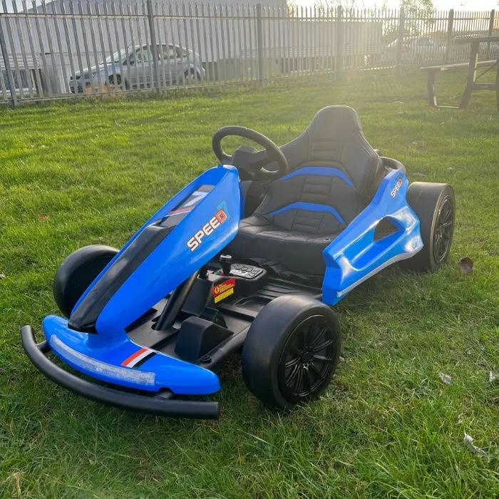 24V RiiRoo MaxDriftz™ 750