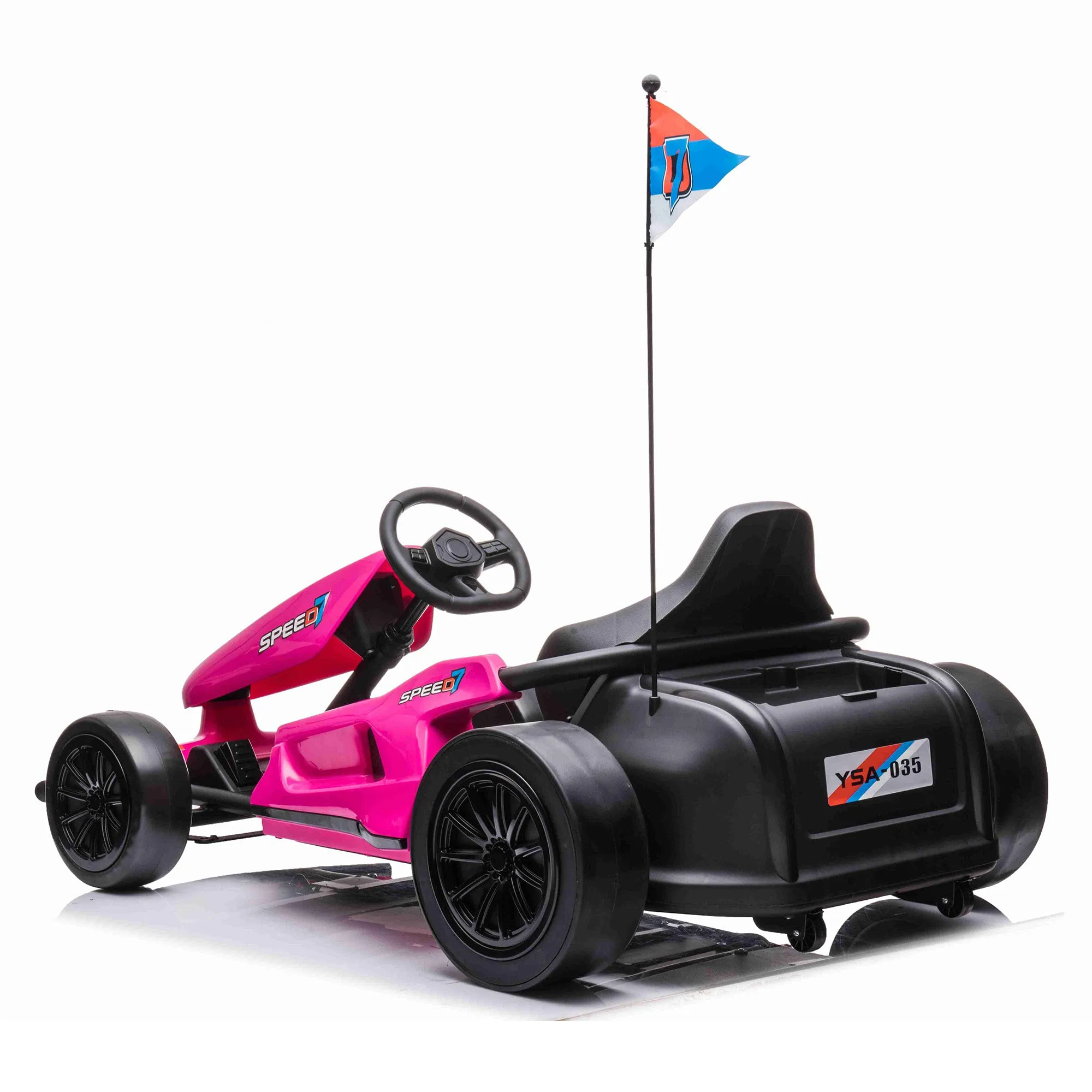 24V RiiRoo MaxDriftz™ 750
