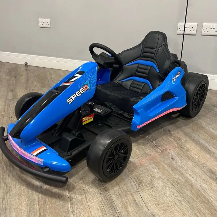 24V RiiRoo MaxDriftz™ 750