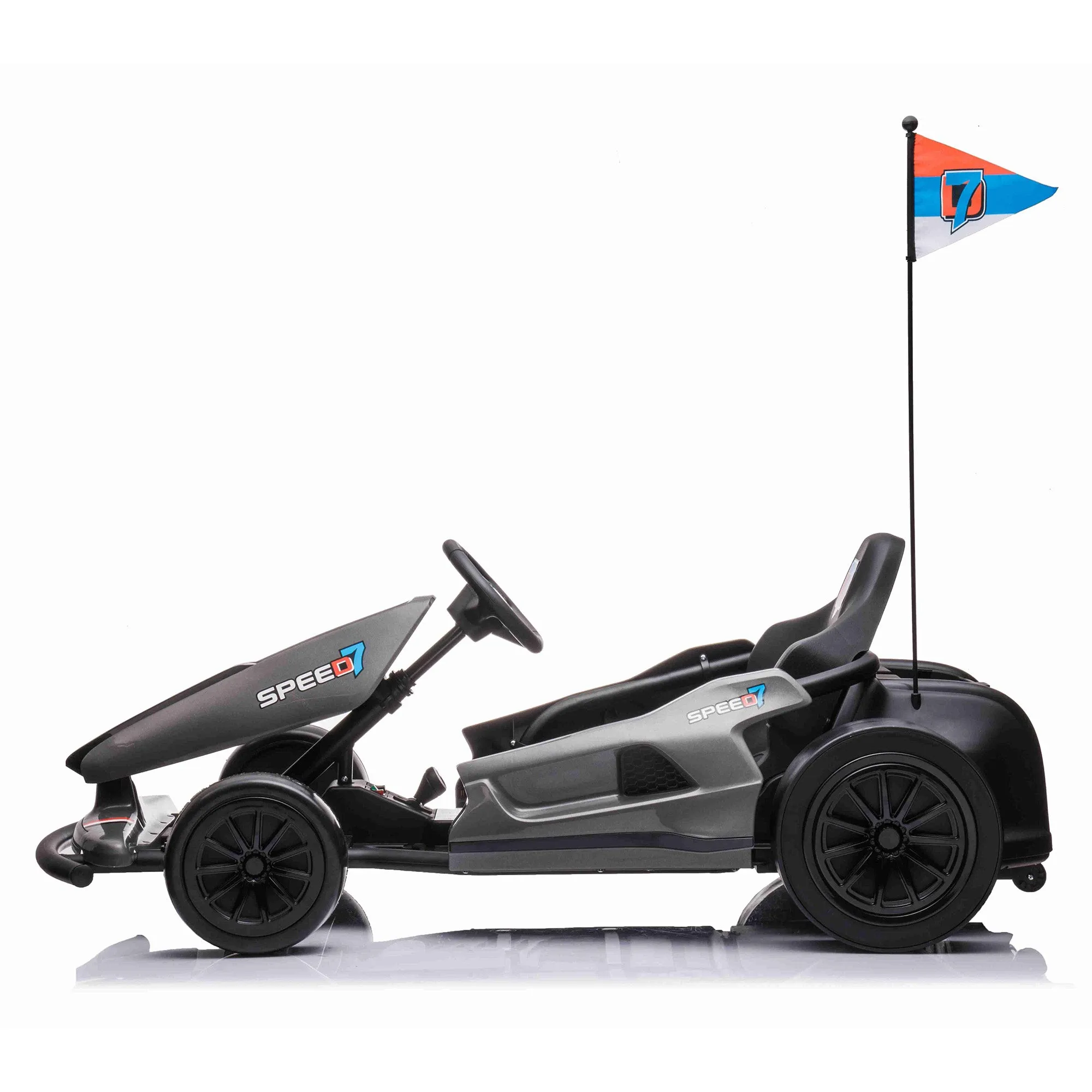 24V RiiRoo MaxDriftz™ 750