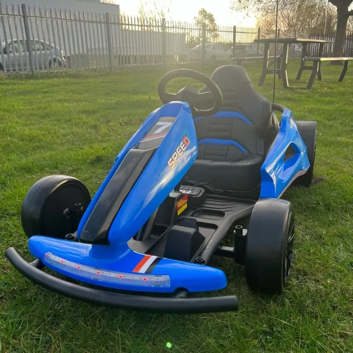 24V RiiRoo MaxDriftz™ 750