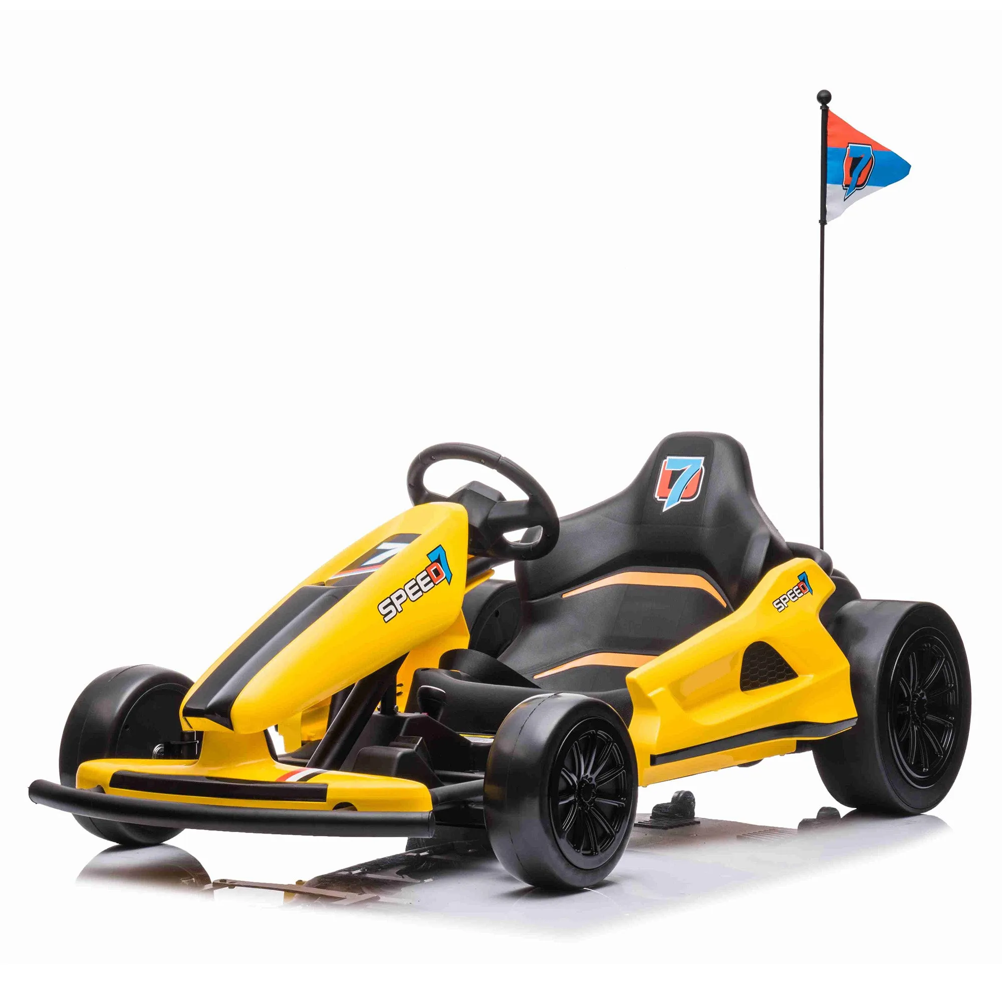 24V RiiRoo MaxDriftz™ 750