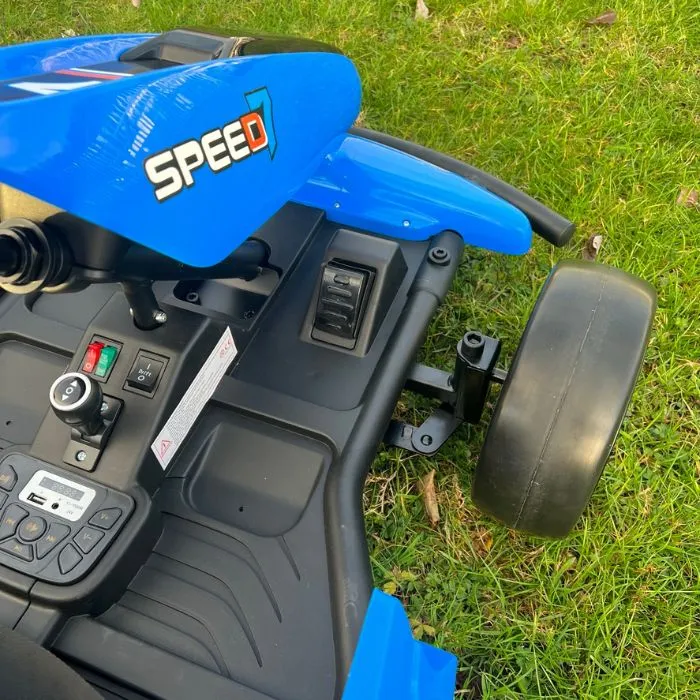 24V RiiRoo MaxDriftz™ 750
