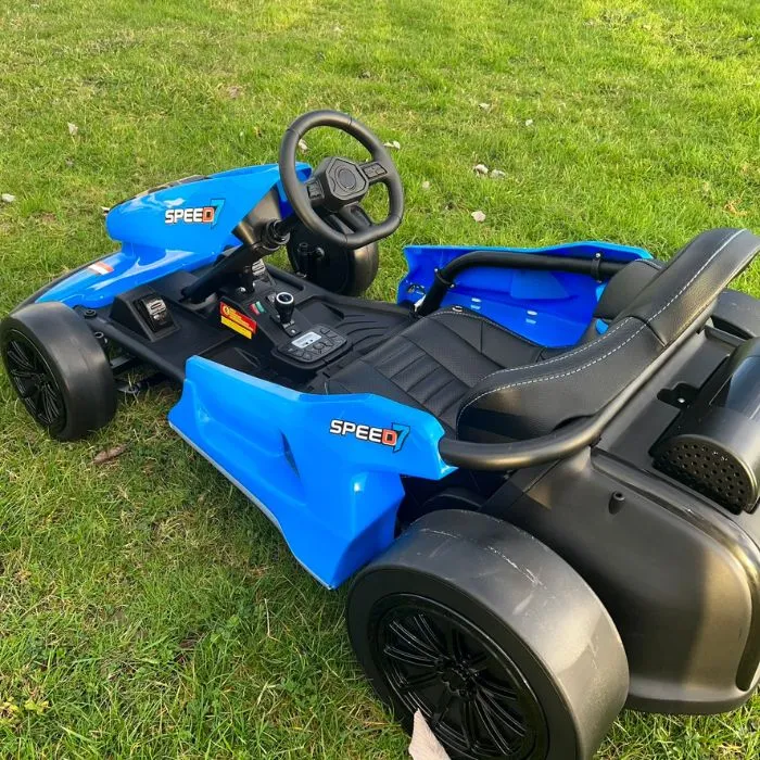 24V RiiRoo MaxDriftz™ 750