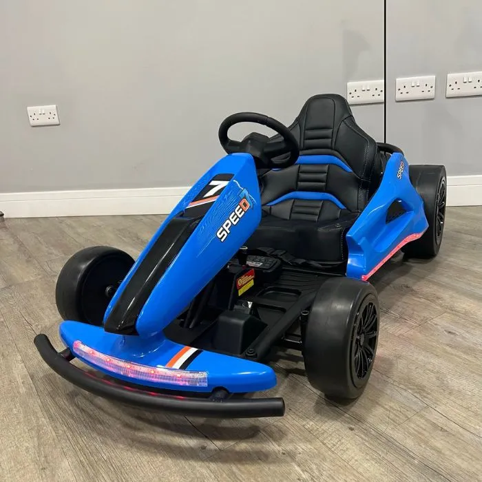 24V RiiRoo MaxDriftz™ 750