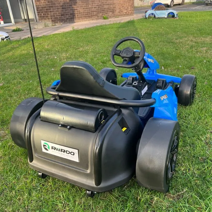 24V RiiRoo MaxDriftz™ 750