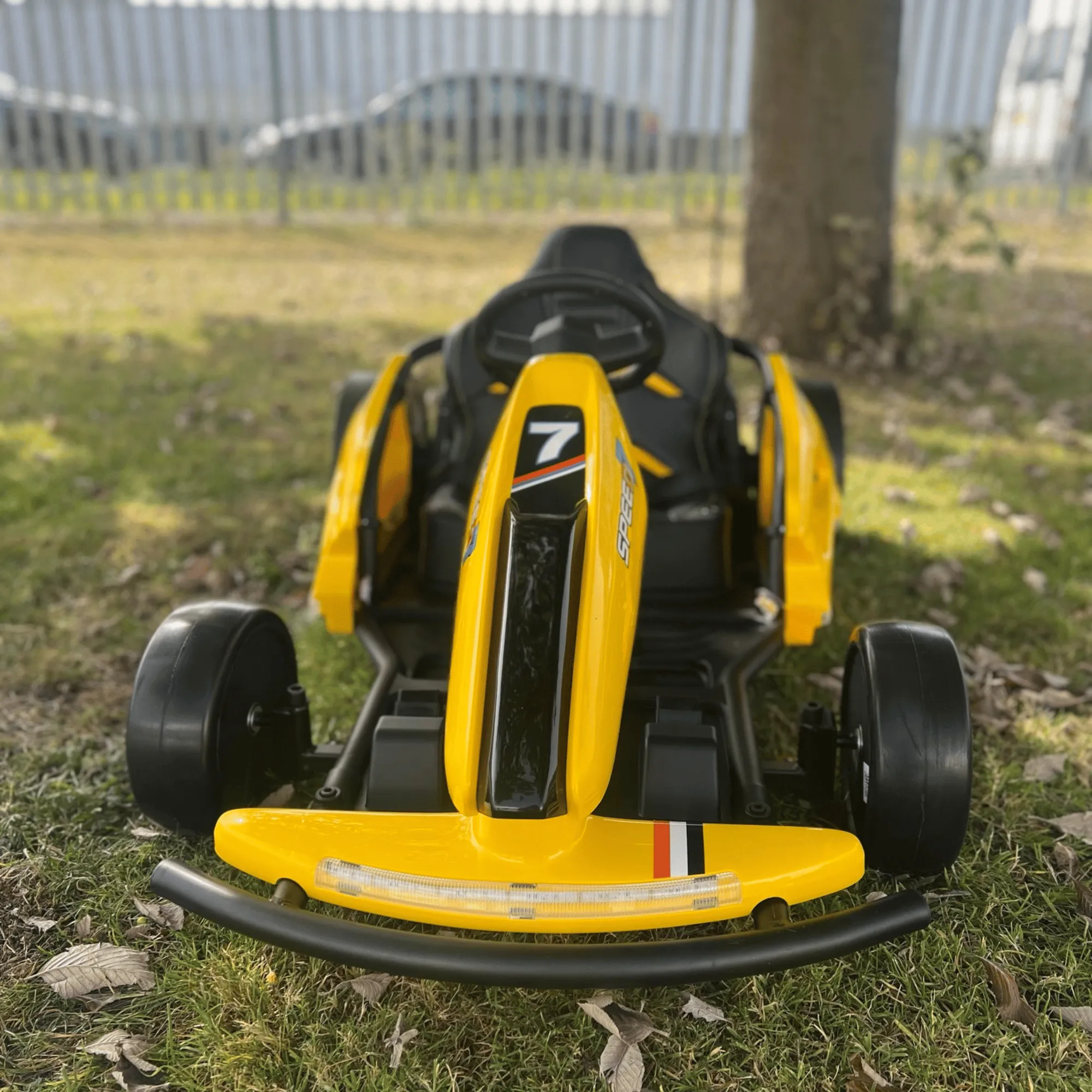 24V RiiRoo MaxDriftz™ 750