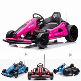24V RiiRoo MaxDriftz™ 750