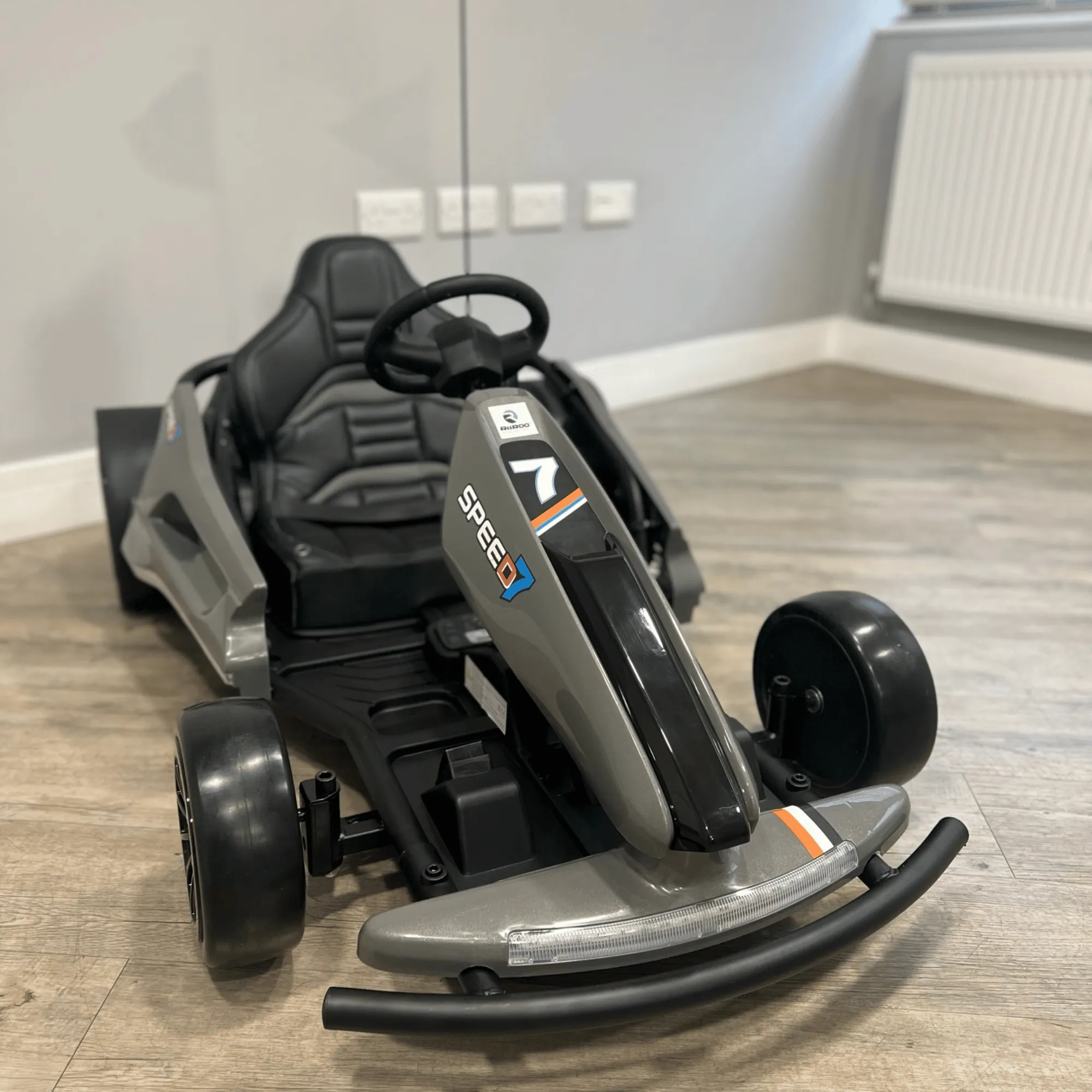 24V RiiRoo MaxDriftz™ 750